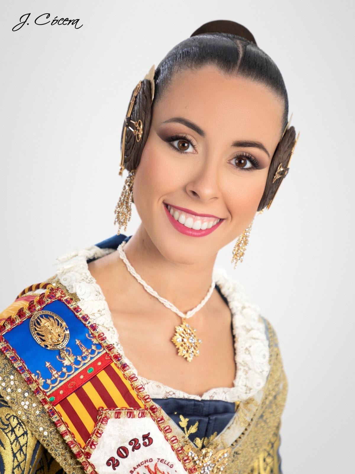 Sara Costa Martínez (Vicente Sancho Tello)