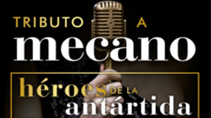 Tributo a Mecano