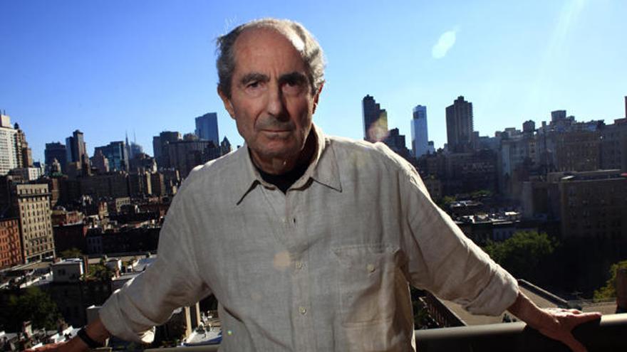 Philip Roth