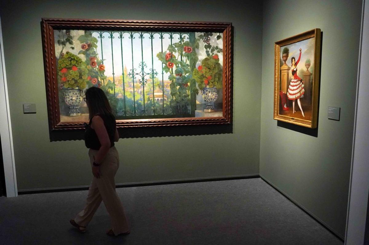 Los tesoros artísticos, documentales e históricos de la Casa de Alba se exponen en Málaga