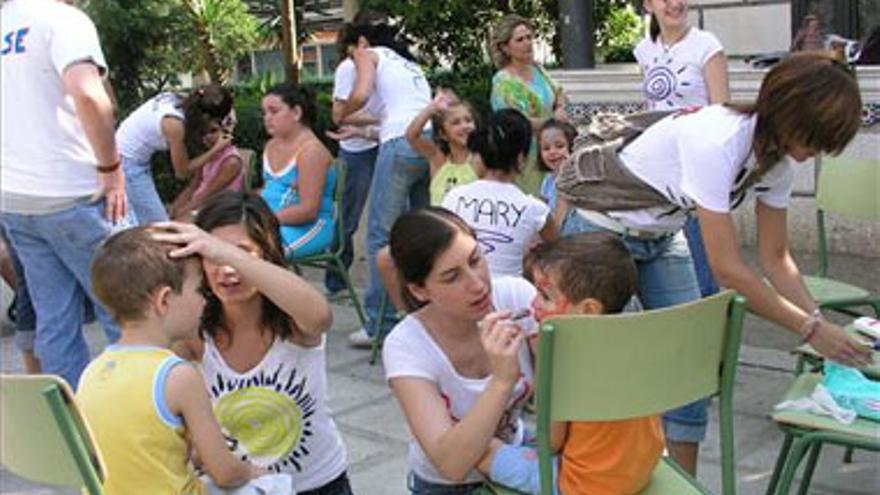 Alumnos aprenden a consumir agua de manera responsable