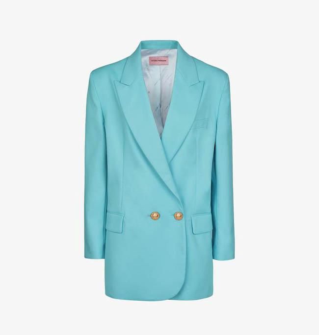 Americana 'oversize', de Chiara Ferragni Collection