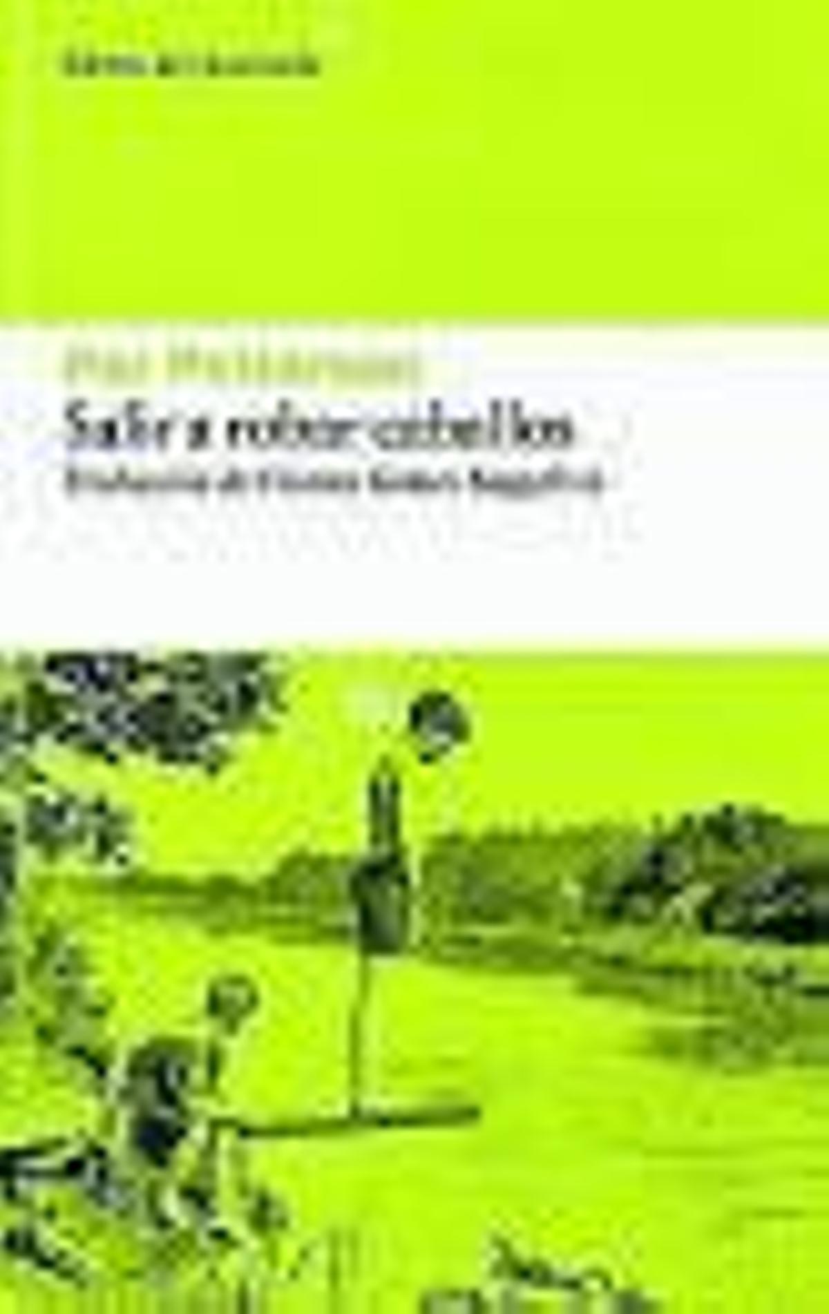 Miradores del tiempo