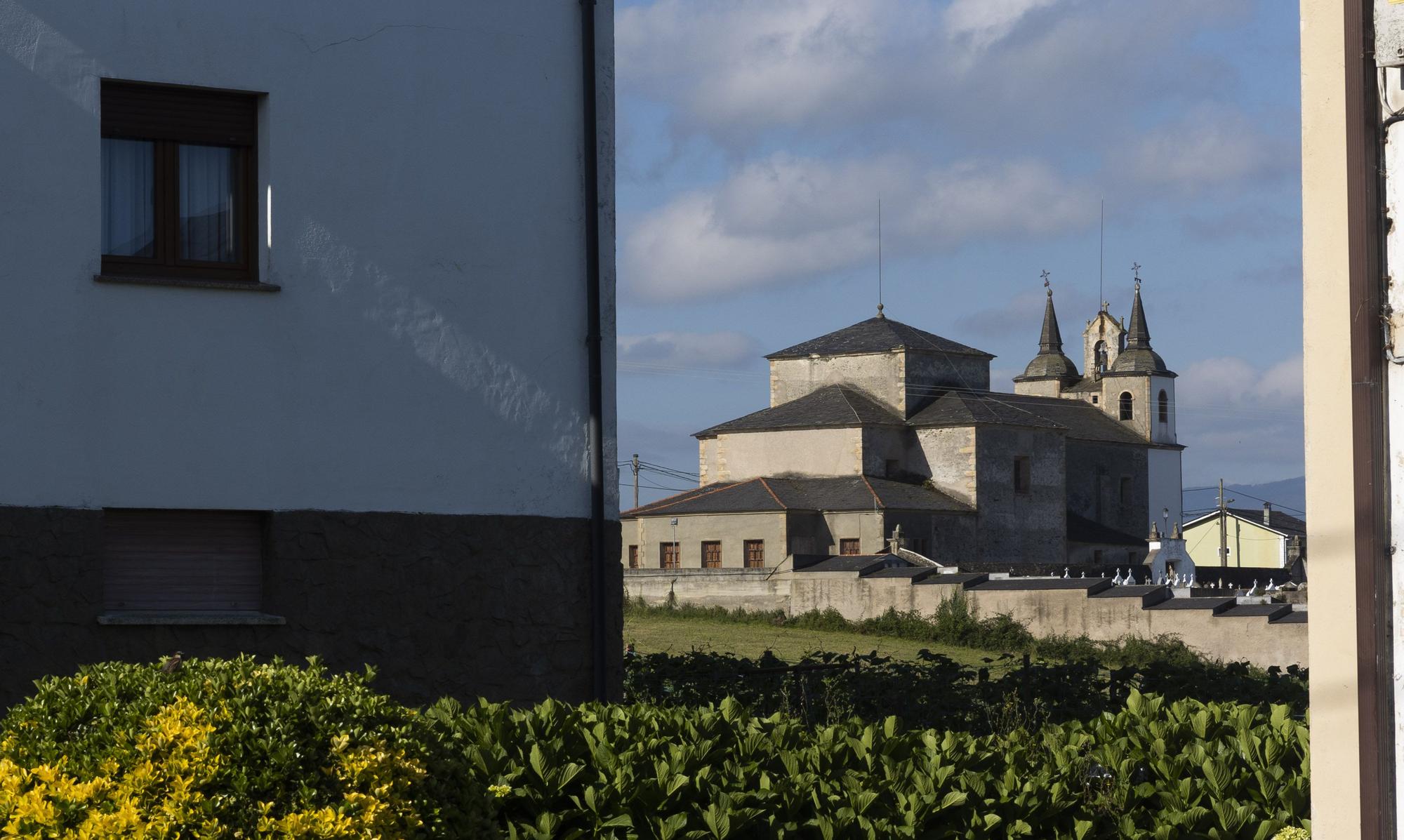 Puerto de Vega, un paseo por la historia del mar