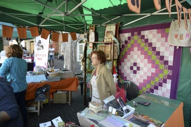 Feria regional de Patchwork