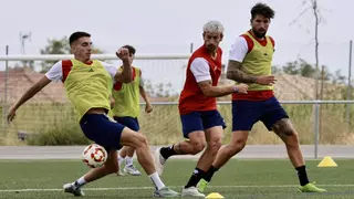 El Tarazona más competitivo
