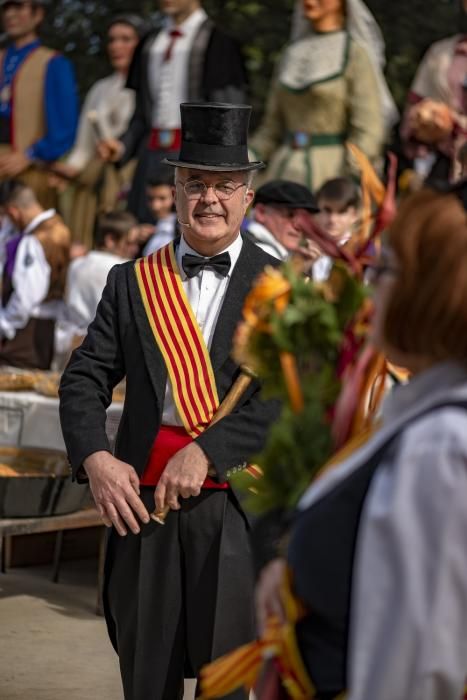 Festa de l'Arròs de Sant Fruitós de Bages