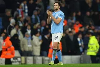 Manchester United - Manchester City, en directo: jornada 22 de la Premier League, hoy en vivo