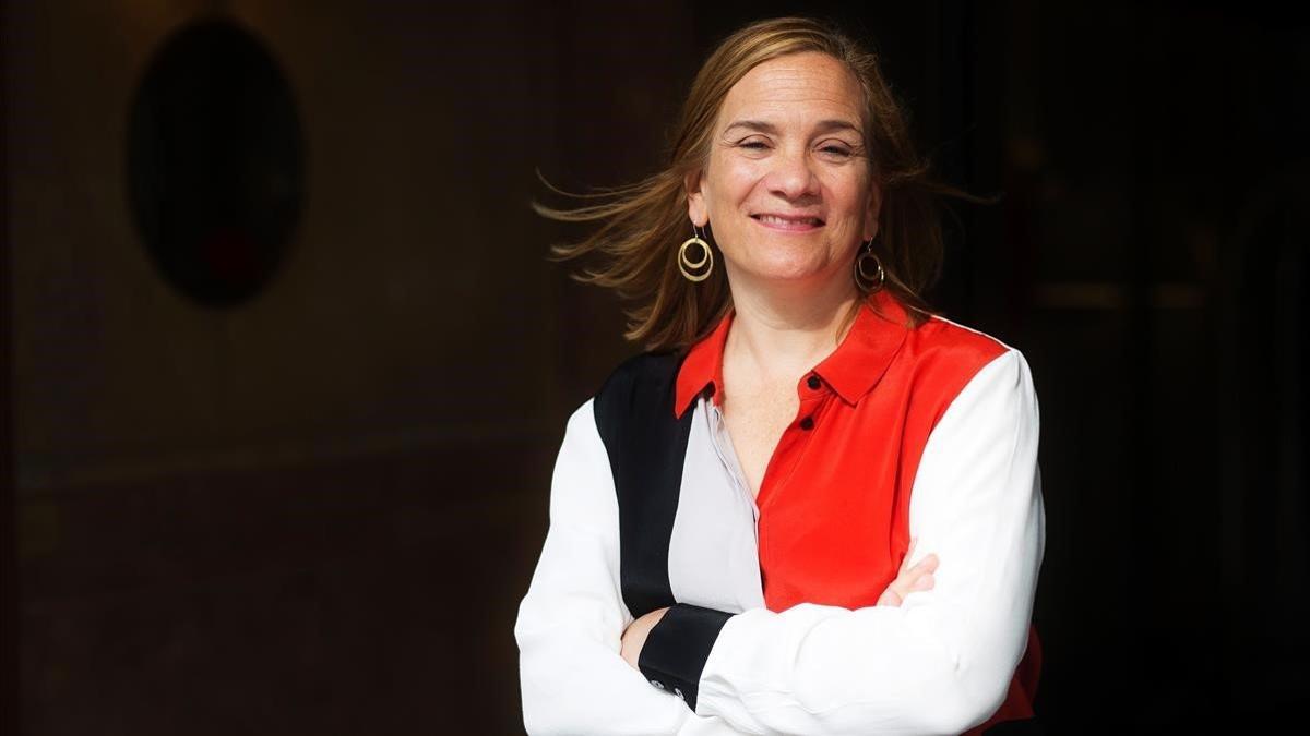 Tracy Chevalier