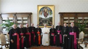 El Vaticà confirma que Lleó XIV viatjarà a Espanya del 6 al 12 de juny del 2026