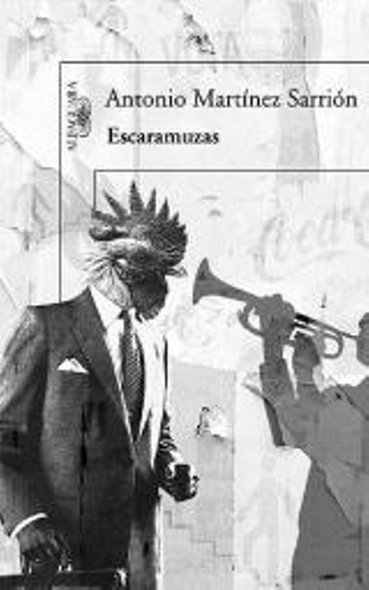 Autopsia a la ficción criminal Gruñe el novísimo