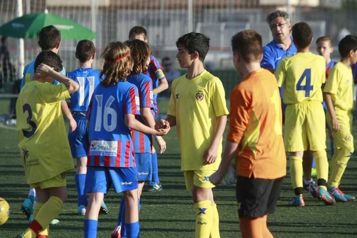 Torneo Ciudad de Murcia
