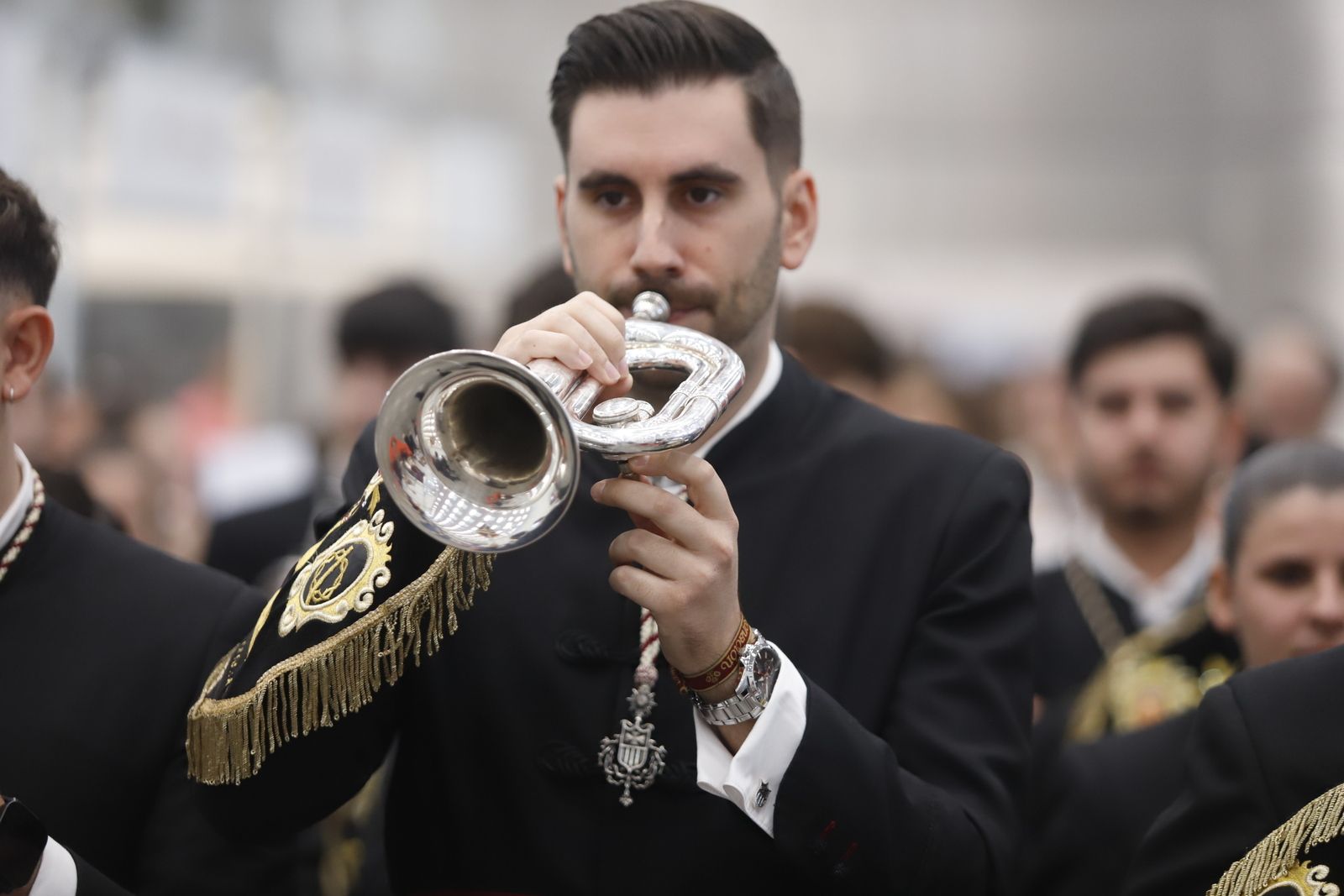 El último día de la Feria Cofrade de España e Iberoamérica, en imágenes