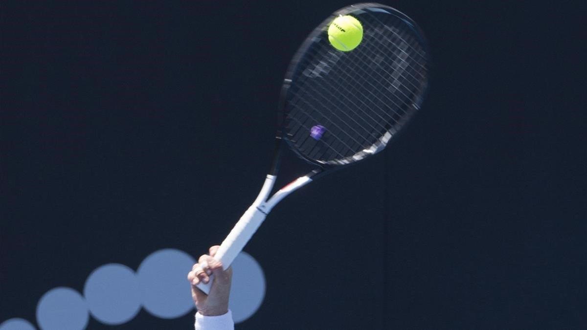 Torneo de tenis de Sídney