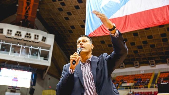 Así fue el paso de 'Puculín' Ortiz por el CAI Zaragoza