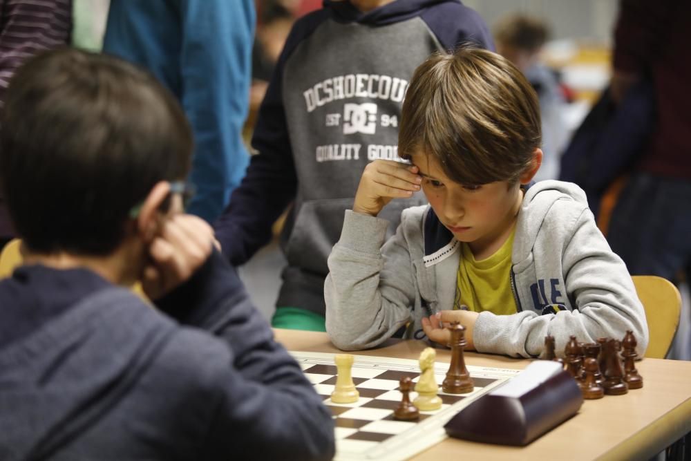 Campionat Nadalenc d'escacs del CE Gerunda