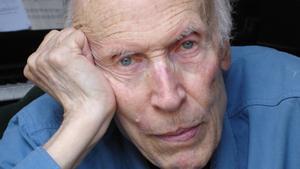 Una imagen del realizador francés Eric Rohmer, que hoy cumpliría 100 años.