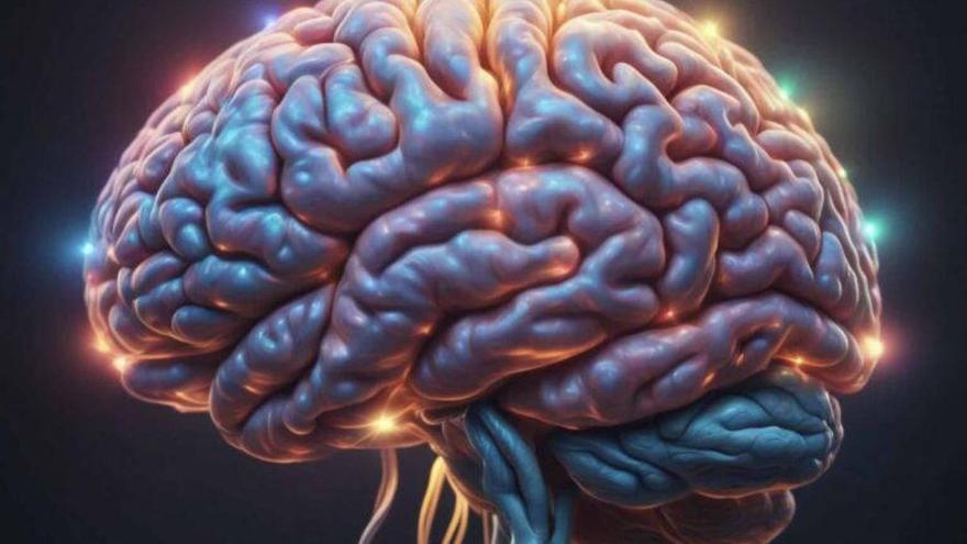 Una interfaz cerebro-ordenador permite a un paciente con ELA manejar una tableta solamente con sus pensamientos