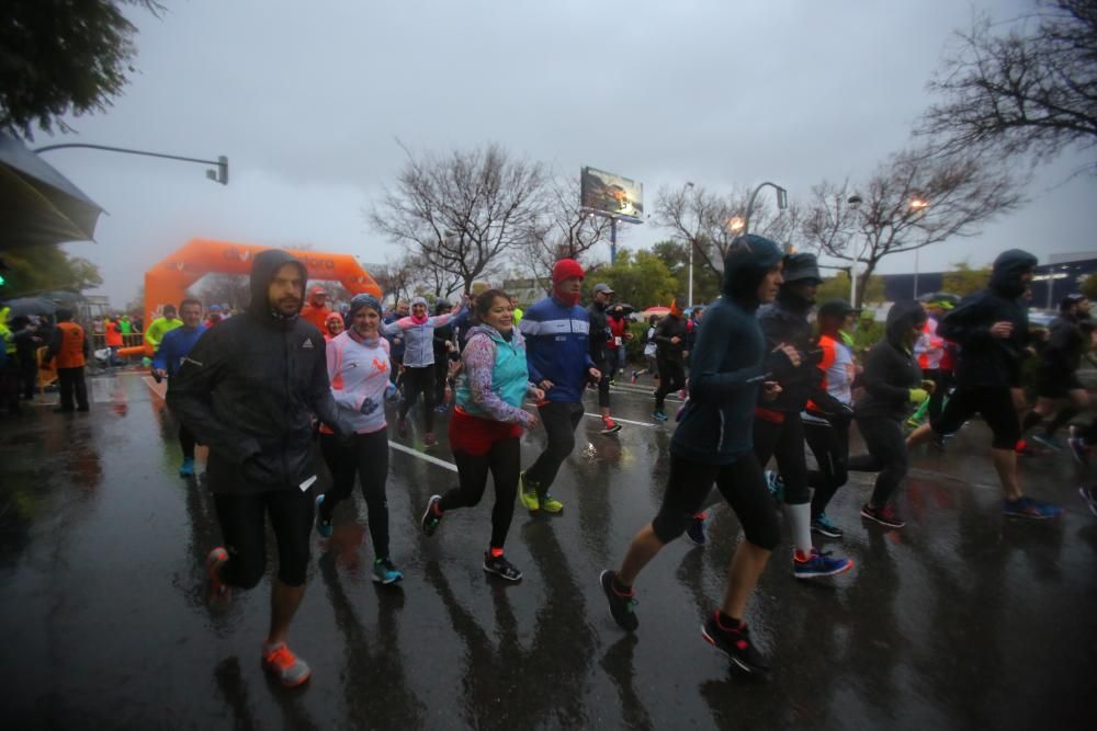 Búscate en la Carrera Galápagos 2018