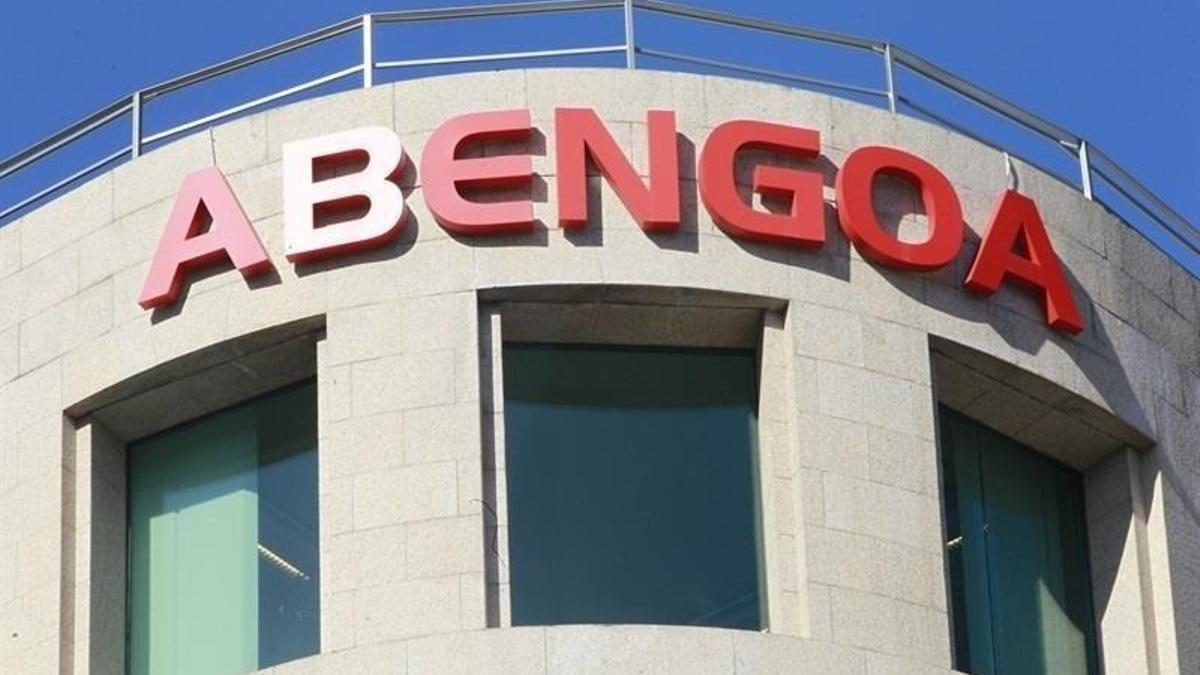 Abengoa.