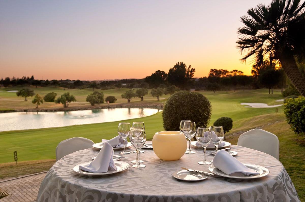 Barceló Montecastillo, Jérez de la Frontera (Cádiz)