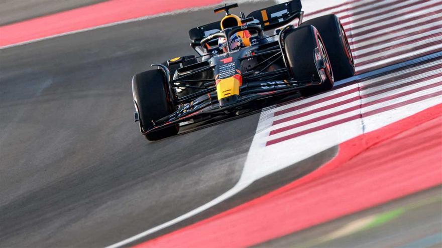 GP de Catar de F1: horario y dónde ver por TV y online el Gran Premio de Fórmula 1