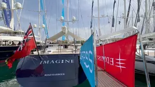 Las patronales náuticas rechazan el alquiler de embarcaciones de recreo privadas y piden excluir a Baleares