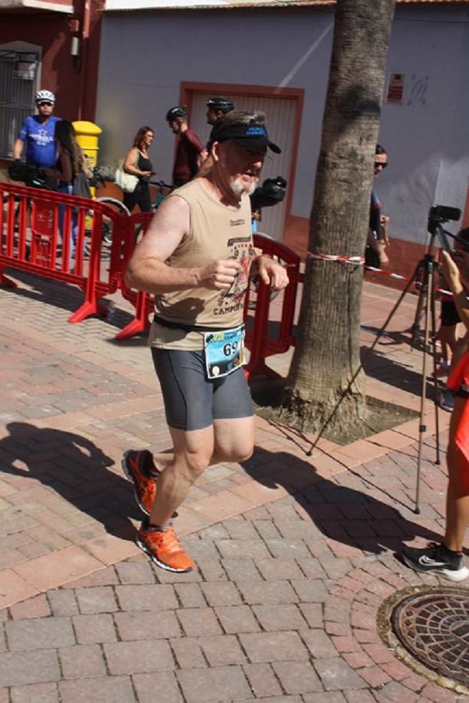 Carrera Popular Campos del Rio, en imágenes (II)