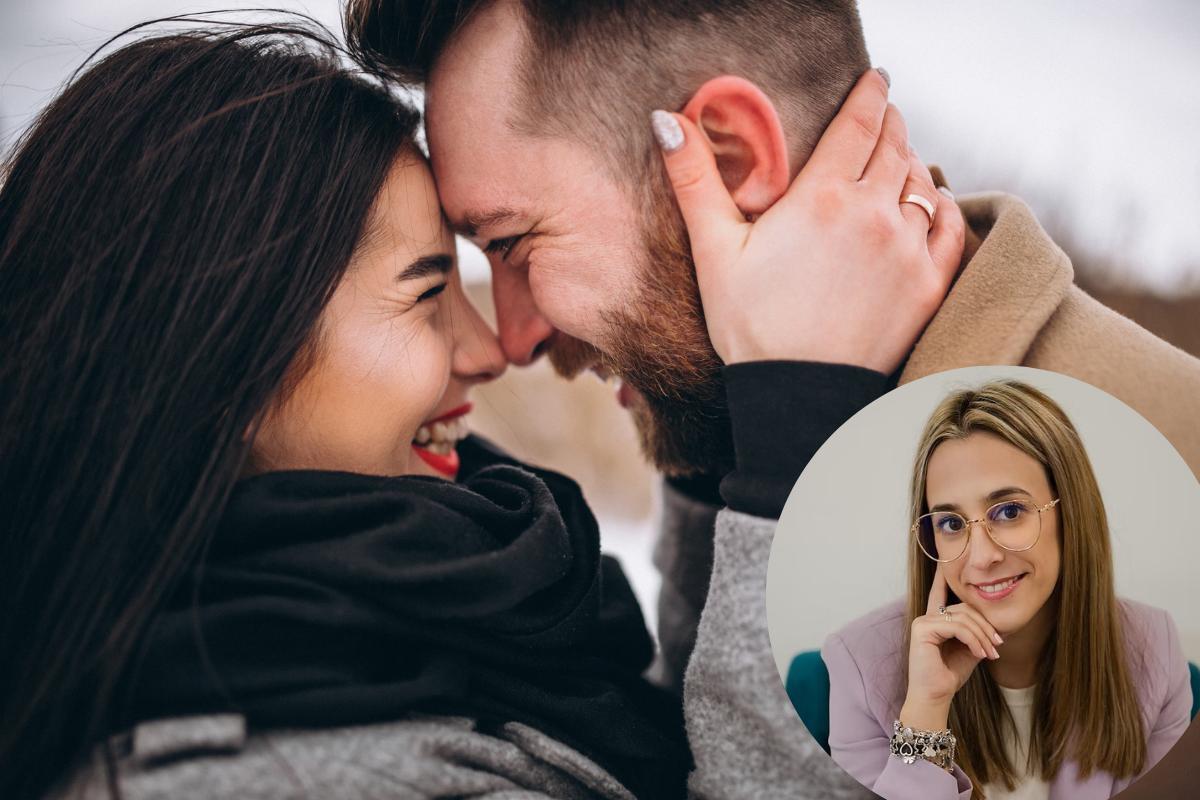 Sonia, psicóloga de Carabanchel: "Con estas señales puedes saber si estás con la persona indicada"