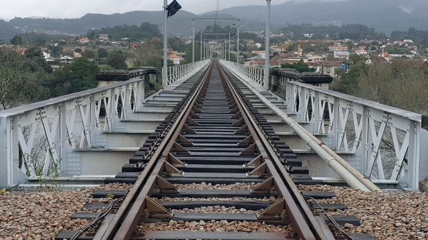 Portugal licita el estudio para relanzar el tramo de AVE entre Braga y Valença