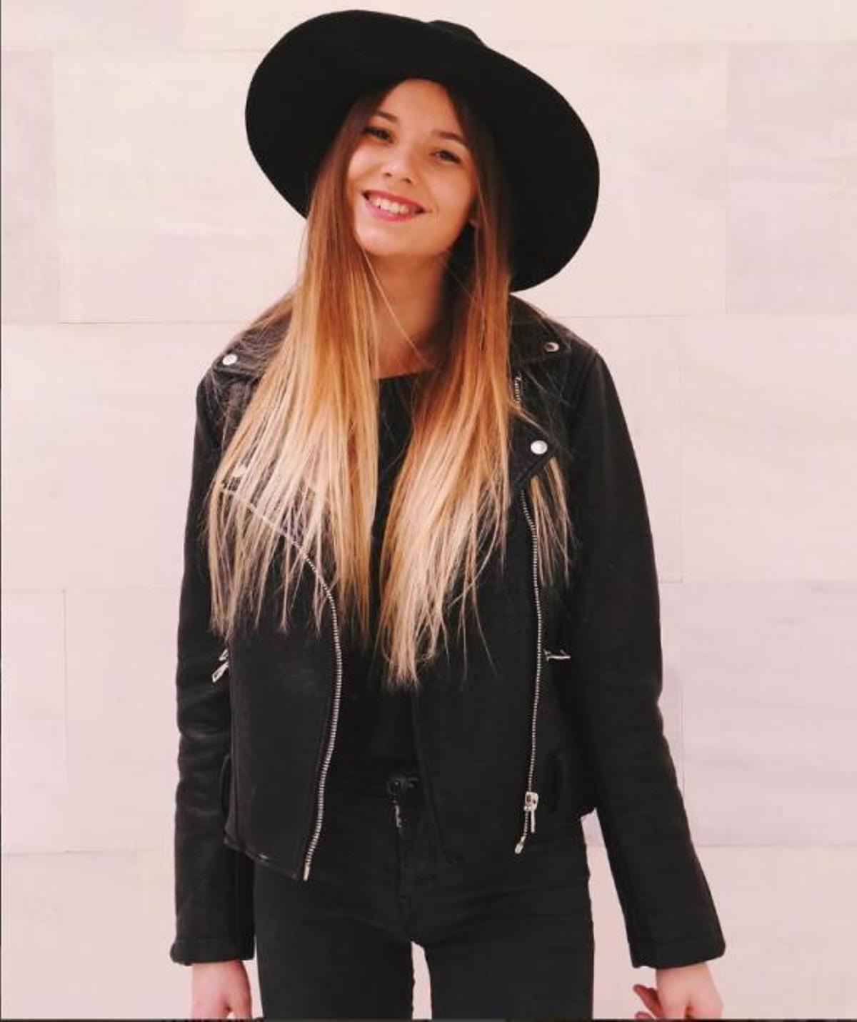 Laura Brunet, la instagramer més popular de Girona