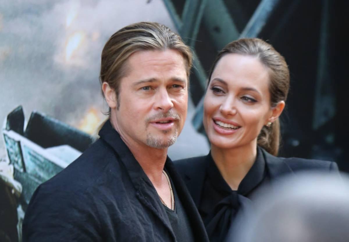 Angelina Jolie y su enfado máximo con Brad Pitt tras conocer los últimos acontecimientos