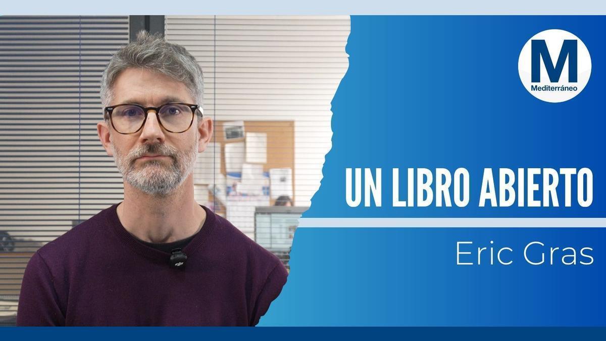 El videoanálisis de Eric Gras | El libro más allá de la industria