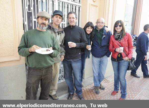 ZONA C 1 - PAELLAS DE BENICASSIM