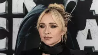 Muere a los 36 años Hayden Panettiere, actriz de 'Héroes' y 'Nashville'