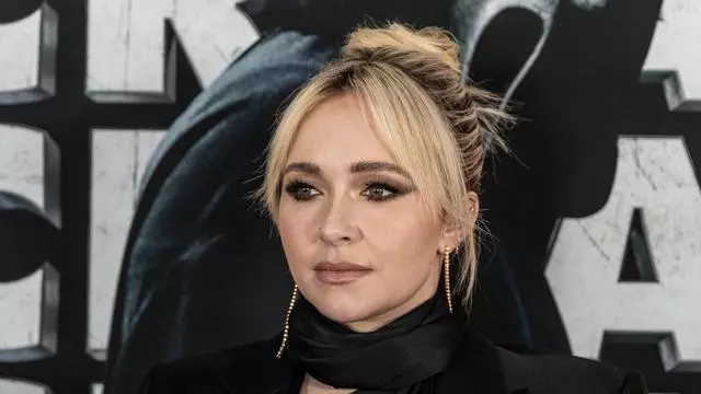 Muere Hayden Panettiere, actriz de "Héroes" y "Nashville", a los 36 años