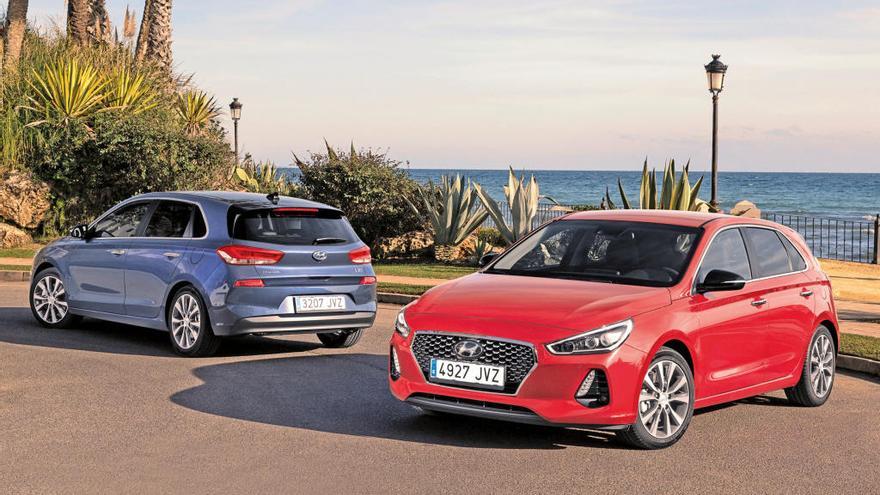 El nou model Hyundai i30 ja és als concessionaris