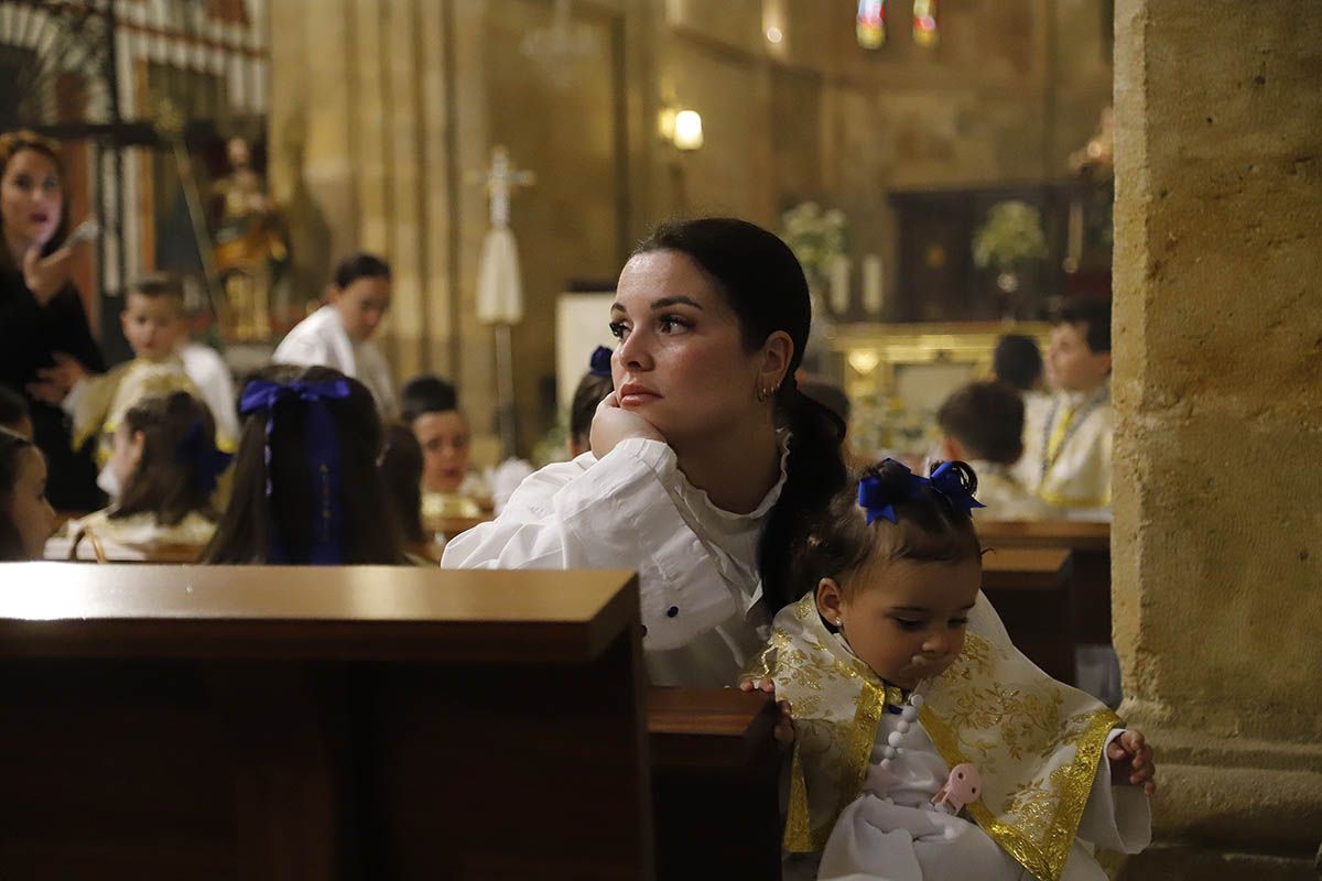 El Resucitado, en imágenes