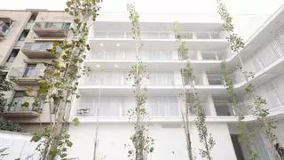 Viladecans estrena una nueva promoción con 22 viviendas públicas de alquiler