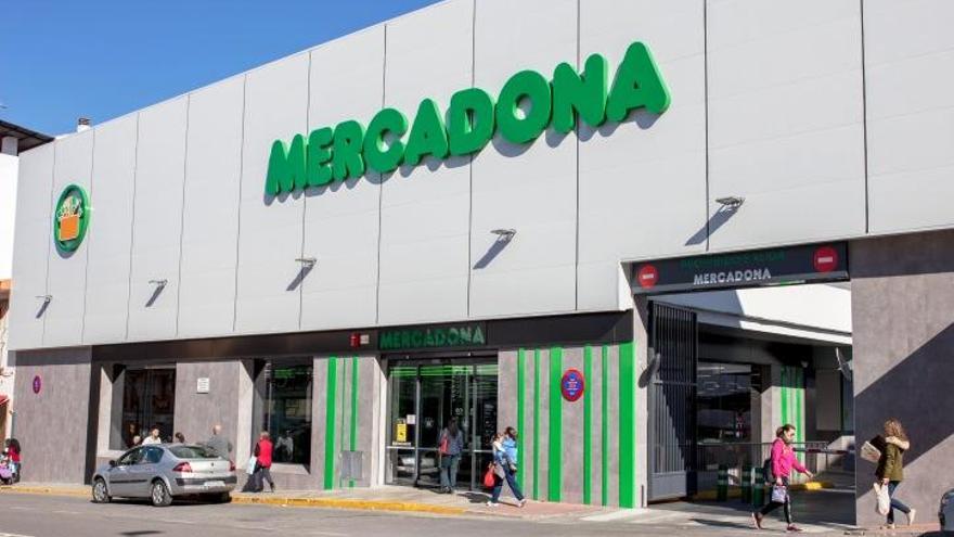 Mercadona incrementa un 4,8% las compras a proveedores de Córdoba