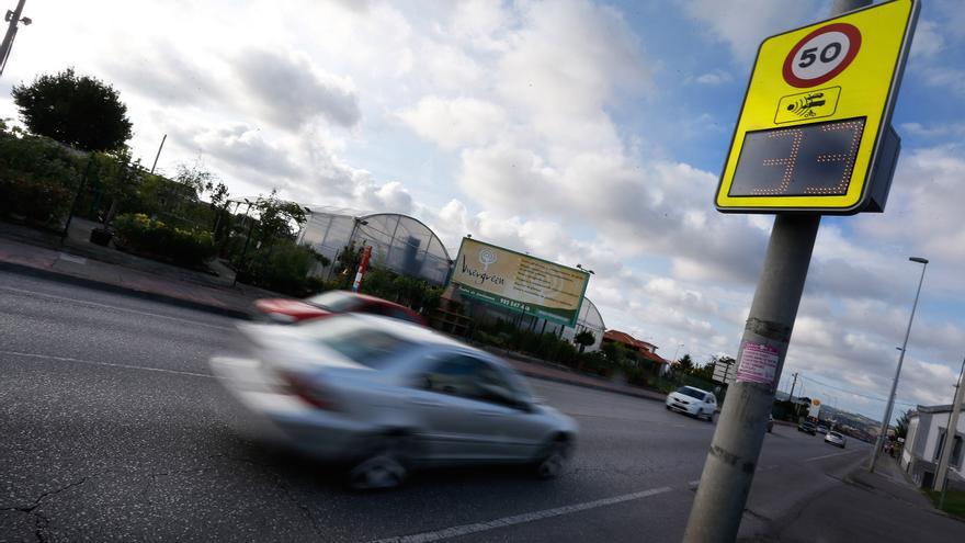 La Guardia Civil revela la velocidad exacta a la que saltan los radares en España