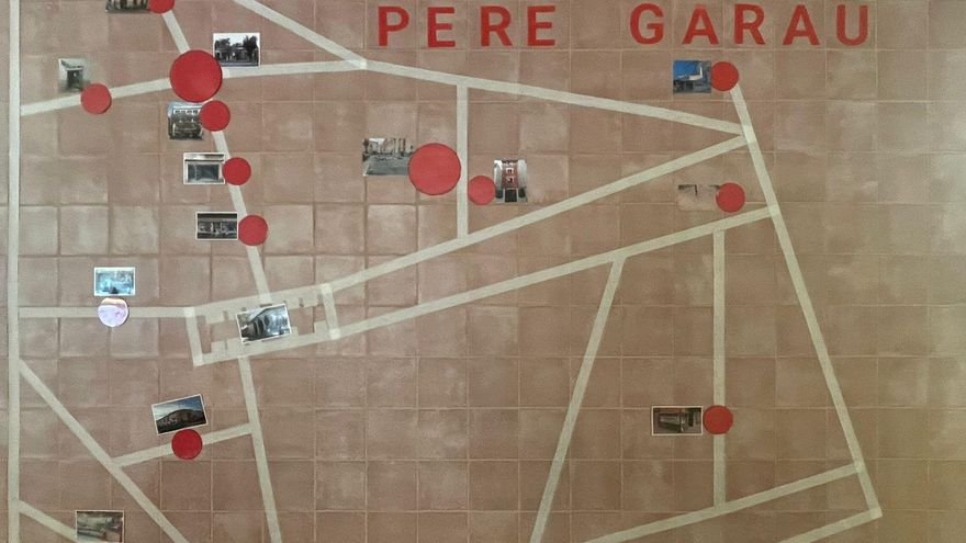 Pere Garau contará con un club cooperativo para que los vecinos intercambien conocimientos