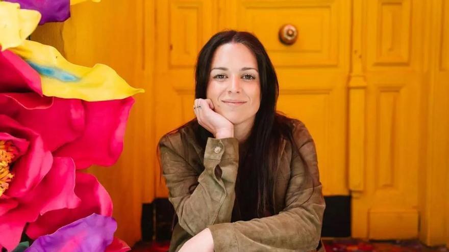 Alice Kellen y las amistades que se quedan por el camino