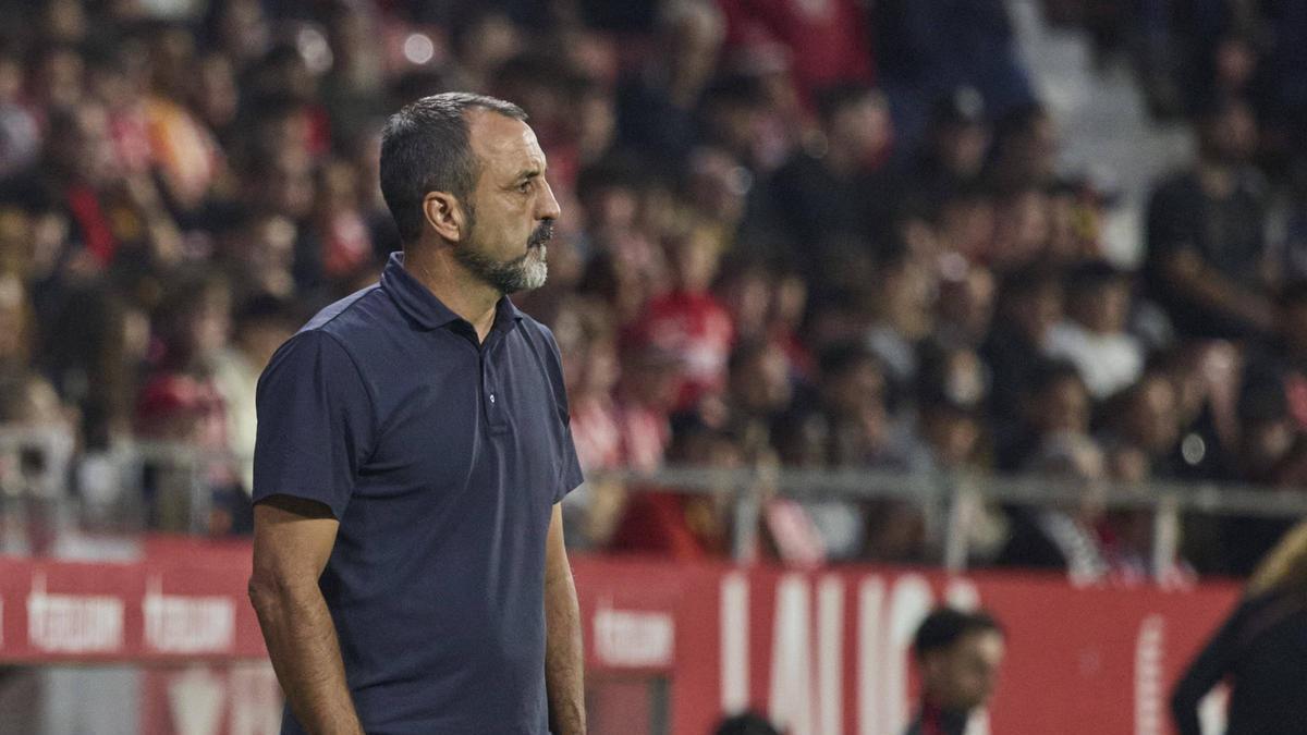 Arnau Tenas Denies Girona in Goalless Draw Against Mallorca