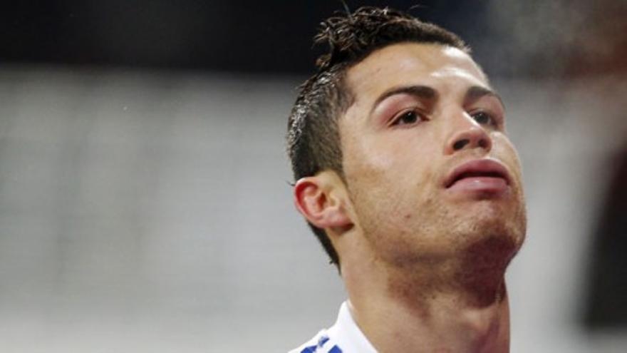 Cristiano Ronaldo: &quot;No creo que juegue el domingo&quot;