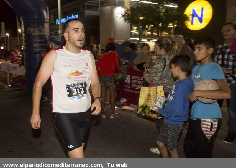 IV 10k Nocturno Grao de Castellón