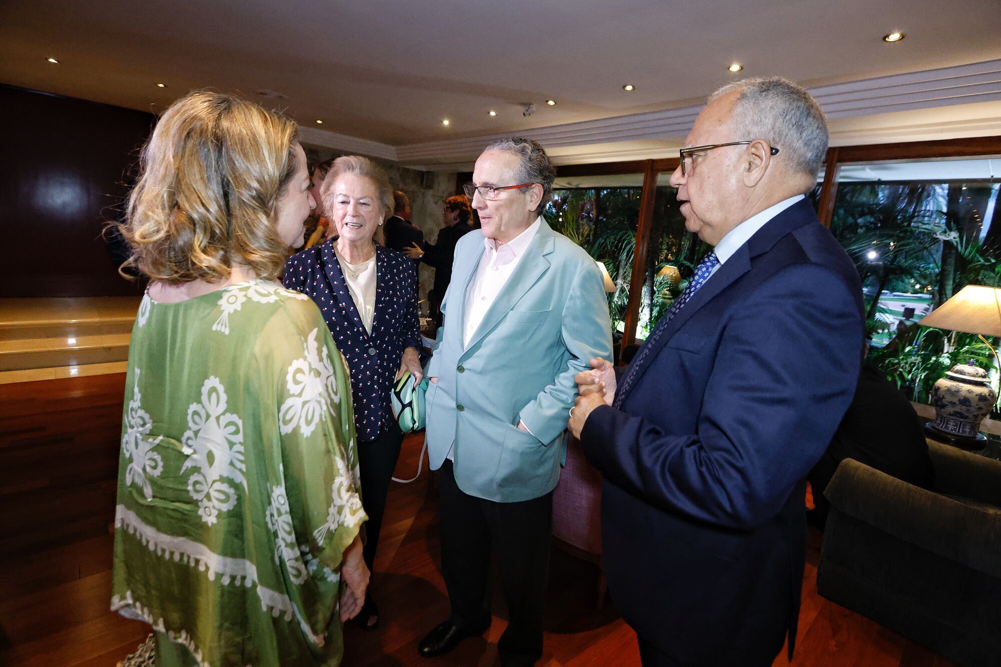 Gala de los Culinary Hotel Awards, de Prensa Ibérica