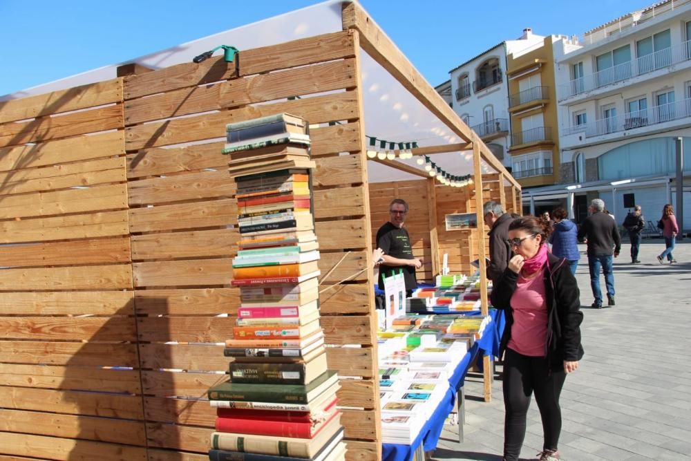 La Vila del Llibre de l'Escala