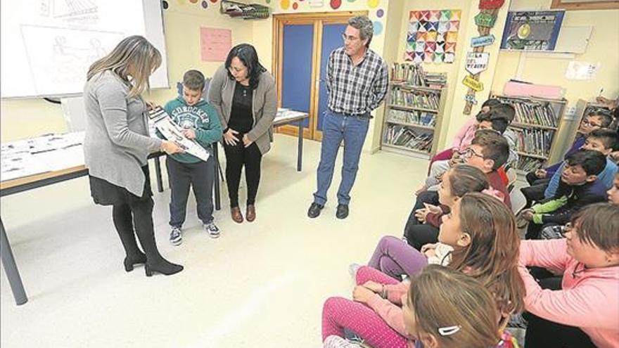 La mujer, protagonista del Día de la Discapacidad en Badajoz