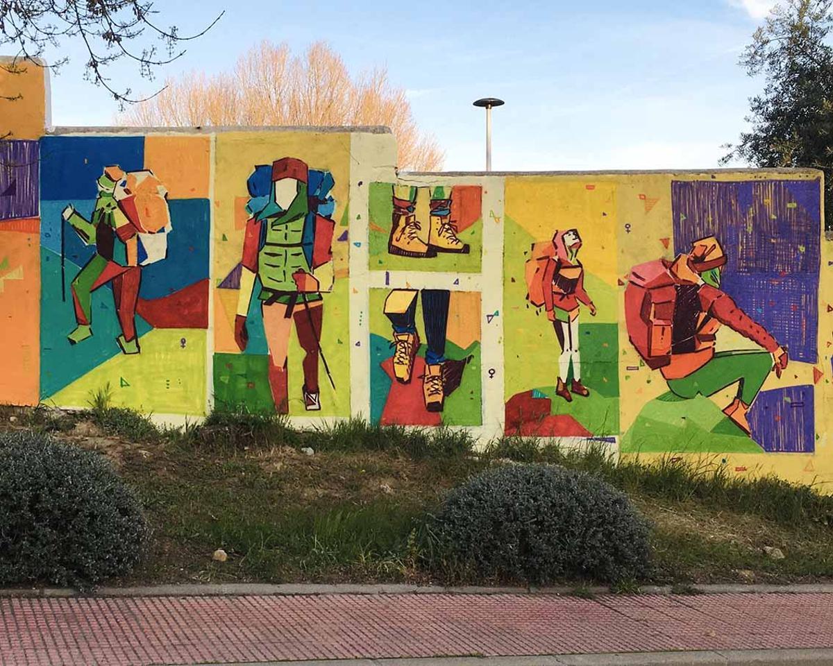 'El esfuerzo'